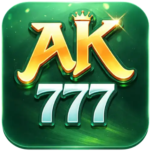 AK777 Game